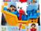 MEGA BLOKS MEGA BLOKS Statek Piracki Pata