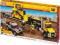 MEGA BLOKS MEGA BLOKS CAT Transporter