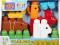 MEGA BLOKS MEGA BLOKS Animal