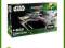REVELL Star Wars XWing Fighter REVELL Star Wars XWing Fighter