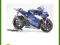 TAMIYA Yamaha YZRM1 2005 #46#5 TAMIYA Yamaha YZRM1 2005 #46#5