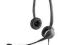 GN NETCOM JABRA GN2100 DUO SŁUCHAWKA MIKROFON FV