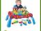 MEGA BLOKS Maxi rozkładany stolik 25 kl. MEGA BLOKS Maxi rozkładany stolik 25 kl.