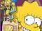 SIMPSONOWIE SEZON 9 [DVD]