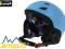 Kask snowboardowy narciarski Campus Busta II_XS