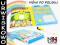 Tablet Edukacyjny KidsPad Ekran LED Książeczka