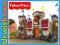 Imaginext Zamek Warowny Rycerza Andrzeja Y2446