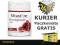 GRANAT - EKSTRAKT POMEGRANATE 250mg 120 tabletek