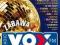 ZABAWA Z VOX FM 2CD