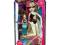 BRATZ Lalka Midnight Beach Cloetta