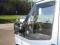 Owiewki FORD Transit 2d od 05.2006r