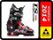 BUTY NARCIARSKIE FISCHER SOMA FUSE 7 28.0 2014