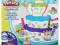 HASBRO - PLAY-DOH - TORT URODZINOWY - A7401