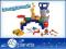 MATTEL FISHER PRICE IMAGINEXT LOTNISKO BDY37 HIT