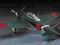 ! A6M3 Zero Fighter Type 22 1:48 Hasegawa JT17 !