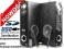 GŁOŚNIKI KOMPUTEROWE LUB TV opcja KARAOKE +2xMIKR.