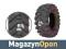 Opona 33x12.5-15 BRIDGESTONE FAST GRIP (idB124)