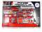 Straż Pożarna mały strażak 32 części dla chłopca