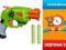 HASBRO NERF Zombie Strike Doublestrike A6562