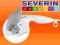 OTWIERACZ DO PUSZEK KONSERW Severin DO3854 elektry