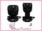 Fotelik samochodowy KinderKraft z ISOFIX 15-36kg