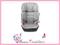 Fotelik samochodowy KinderKraft Junior+ 15-36 kg