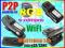 MINI KAMERA P2P PODGLĄD WiFi ANDROID iPhone +8GB