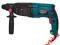 Wiertarka młot Młotowiertarka ROSCHELL RWP0023