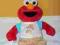 Elmo Choruszek dl.34cm Fisher Price!!198