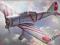 ! Ki27 Type 97 fighter 1:48 Hasegawa 07370 !