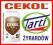 TARTI CEKOL C-35 5kg tynk zewnętrzny elewacyjny