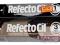 REFECTOCIL HENNA DO BRWI i RZĘS ŻELOWA 15ml KOLORY