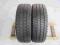 CONTINENTAL 235/65/16C 2szt, 6,5mm, 2011r