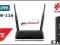 Modem 4G LTE Huawei E3272+Router D-Link DWR-116