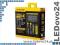Ładowarka NITECORE D4 4x akumulator 18650/18350