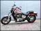 Honda Shadow 1100 '93 stan idealny - z Holandii