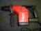 Młotowiertarka Hilti TE 15
