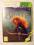 BRAVE -  Merida Waleczna xbox 360 - ENG