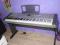 sprzedam keyboard DGX-640W YAMAHA