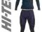 BIELIZNA TERMOAKTYWNA SEAMLESS HI-TEC GEMALL L