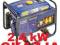 AGREGAT GENERATOR PRĄDOTWÓRCZY MACALLISTER 2,4 kW