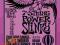 Struny do 7-ki - Ernie Ball (11-58) Power Slinky