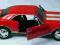 CHEVROLET CAMARO Z-28 SAMOCHÓD 1:32 DIE CAST 13cm