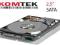 DYSK TWARDY HDD 100GB SATA 2,5'' do laptopa FV GW