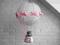 Lampa Abażur Dziecięca Miś Latający Balon Różowy