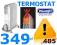 Grzejnik olejowy Delonghi V550715 system kominowy