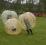 Body Zorbing Bumper Body Ball 1,2m