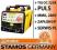 SPAWARKA TIG 225A AC/DC HF PULS BALANS 36M GW