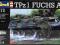 REVELL 03114 TPz1 FUCHS A4