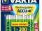 Akumulator VARTA AA 2600mAh 4szt. w blistrze